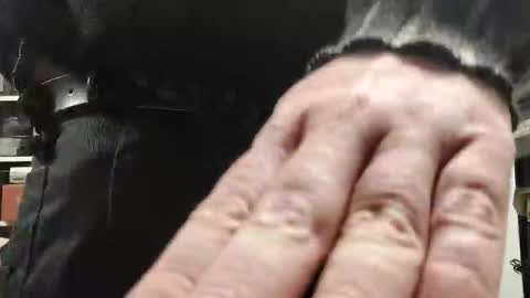 kristof1994 online show from 02.02.26