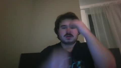 Snapshot of kristoffsimple chatting on 03.01.26 MrKristoff online show from 03.01.26