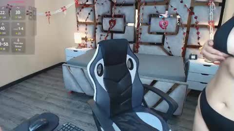 Kristtal  online show from 09.25.25