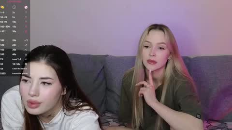 Kristy and Alice online show from 12.26.24