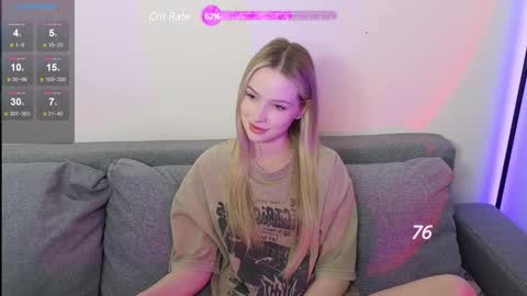 Kristy and Alice online show from 03.01.25