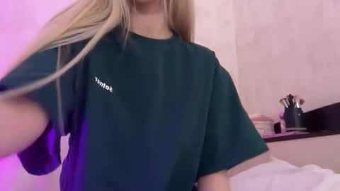 Kristy and Alice online show from 03.08.26