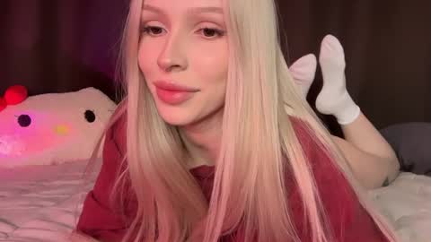 Kristy and Alice online show from 03.25.26