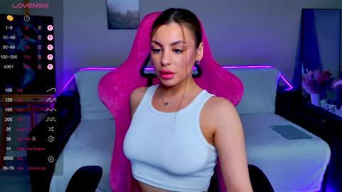 kristy_dolly online show from 01.07.26