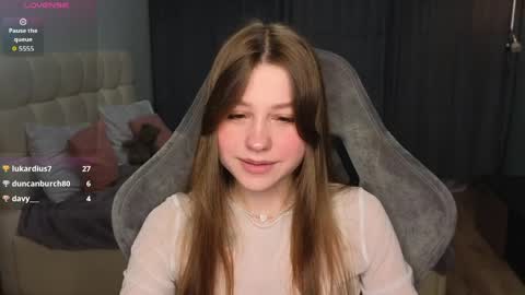 Kristy online show from 04.01.26