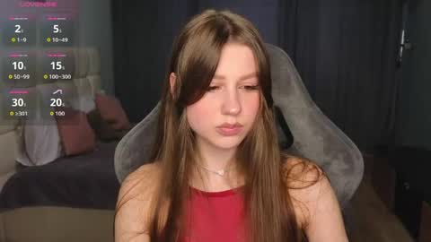 Kristy online show from 04.21.26