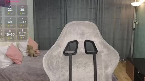 Kristy online show from 04.25.26