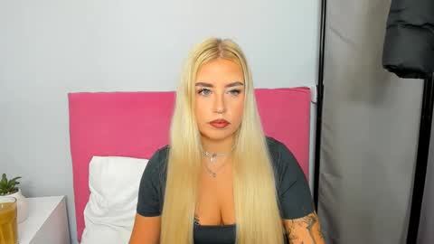 KristyFlowers online show from 01.21.25