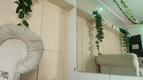 Cristina online show from 03.28.26