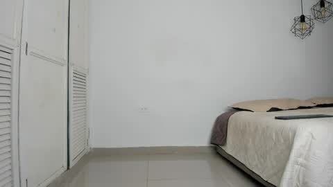 Cristina online show from 04.11.26