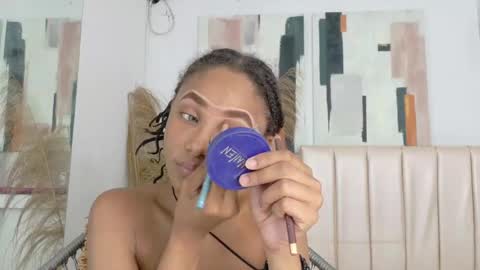 Cristina online show from 06.02.26