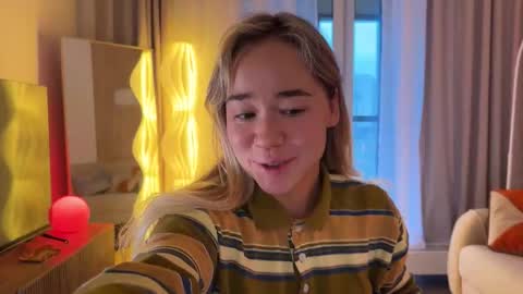 Kristy Nip slip shady  Best model on CB  online show from 11.05.25