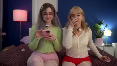 Kristy Nip slip shady  Best model on CB  online show from 02.01.26