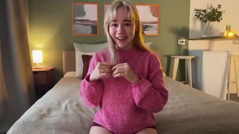 Kristy Nip slip shady  Best model on CB  online show from 02.07.26