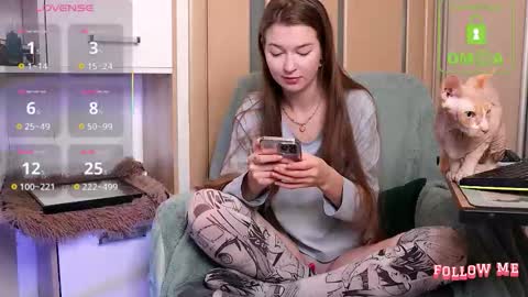 krizotxxx online show from 10.20.25