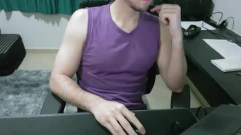 Lucas  Edu online show from 12.05.25