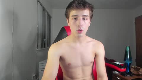 Brayden Thompson online show from 12.30.24