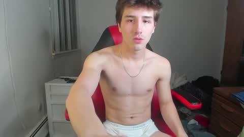 Brayden Thompson online show from 01.21.25