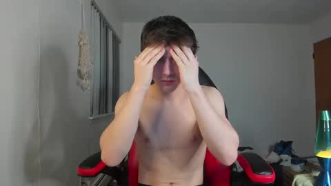 Brayden Thompson online show from 02.21.25