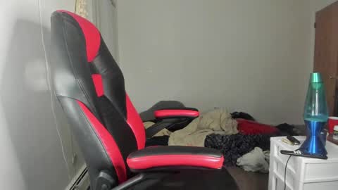 Brayden Thompson online show from 04.12.26