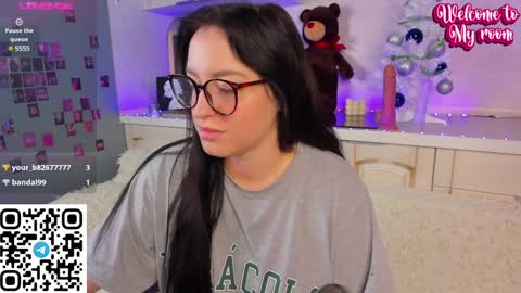 Snapshot of kruela_eva chatting on 12.05.24 Kruela GTM3Tue Wed Thu Fri Sun 0400 am-1030pm online show from 12.05.24