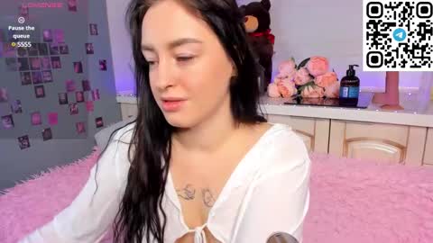 Snapshot of kruela_eva chatting on 02.07.25 Kruela GTM3Tue Wed Thu Fri Sun 0400 am-1030pm online show from 02.07.25