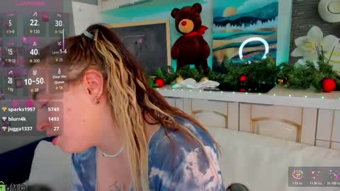 Kruela GTM3Tue Wed Thu Fri Sun 0400 am-1030pm online show from 02.03.26