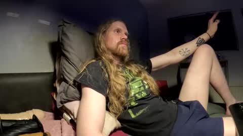 Krullz online show from 04.07.26