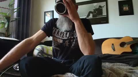 krummersaebel online show from 02.27.25