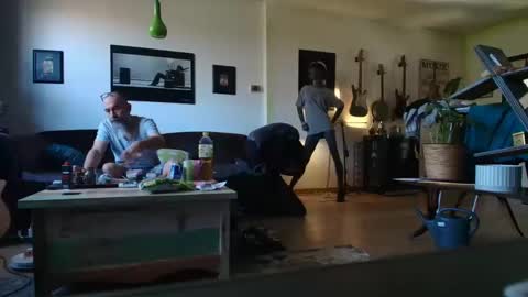 krummersaebel online show from 03.02.25