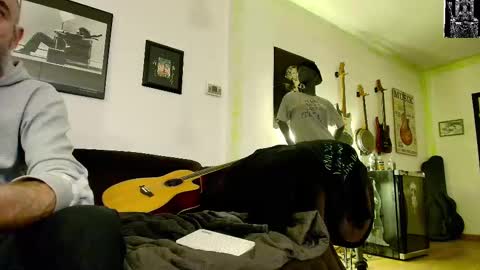 krummersaebel online show from 03.04.25