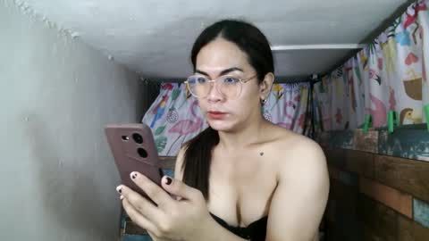 Snapshot of krungkrung_inamers chatting on 03.03.26 janella online show from 03.03.26