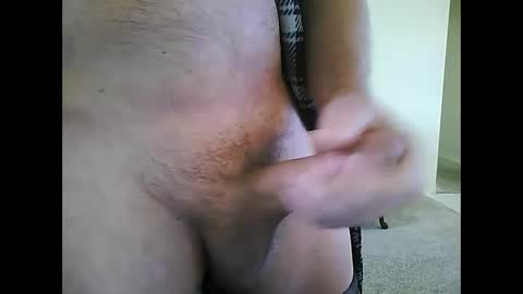 Snapshot of krylon77 chatting on 01.31.25 krylon77 online show from 01.31.25