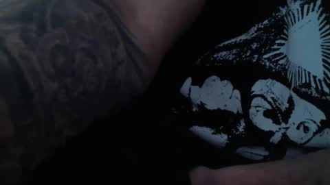 Snapshot of kryptoni18435 chatting on 01.19.25 Tommy online show from 01.19.25