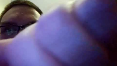 Snapshot of kryptoni18435 chatting on 10.03.25 Tommy online show from 10.03.25