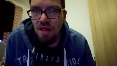 Snapshot of kryptoni18435 chatting on 01.18.26 Tommy online show from 01.18.26