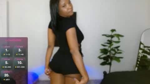 Krystal Blake online show from 03.20.26