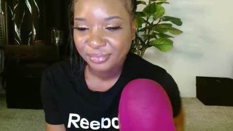 Krystal Blake online show from 04.15.26