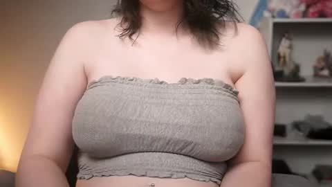 Krystal Syx online show from 03.05.26