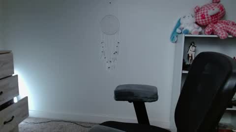 Krystal Syx online show from 05.22.26
