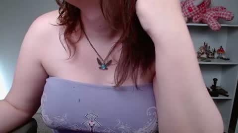 Krystal Syx online show from 06.13.26