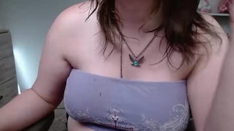 Krystal Syx online show from 06.26.26
