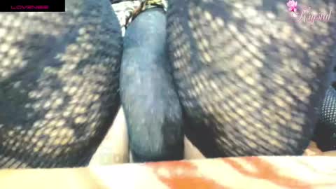 kryxtal online show from 11.07.25