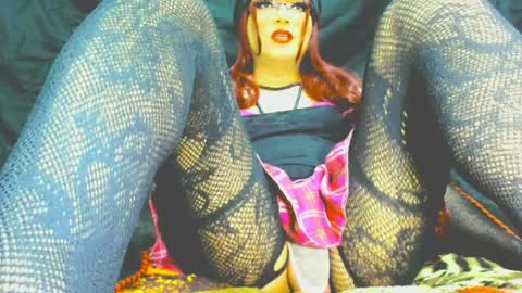 kryxtal online show from 04.16.26