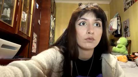 Mira online show from 02.04.26