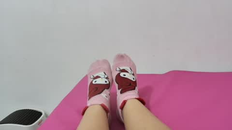 Kristal online show from 07.15.26