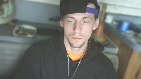 krytiar1992 online show from 11.08.25