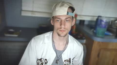 krytiar1992 online show from 03.20.26