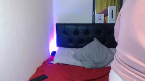 kryystaladams online show from 06.29.26