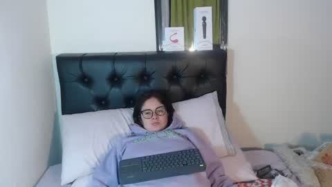 kryystaladams online show from 07.03.26